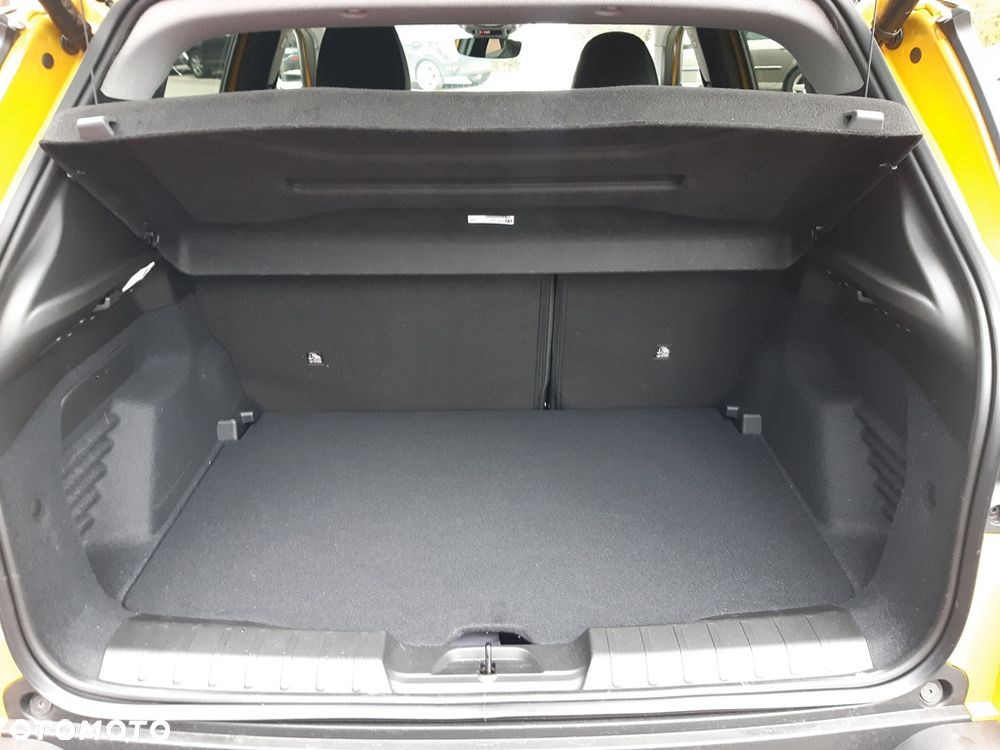 Jeep Avenger 1.2 T3 mHEV Summit FWD eDCT6 - 19