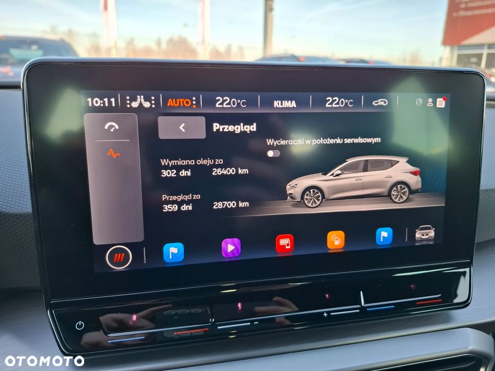 Seat Leon 1.5 TSI FR - 30