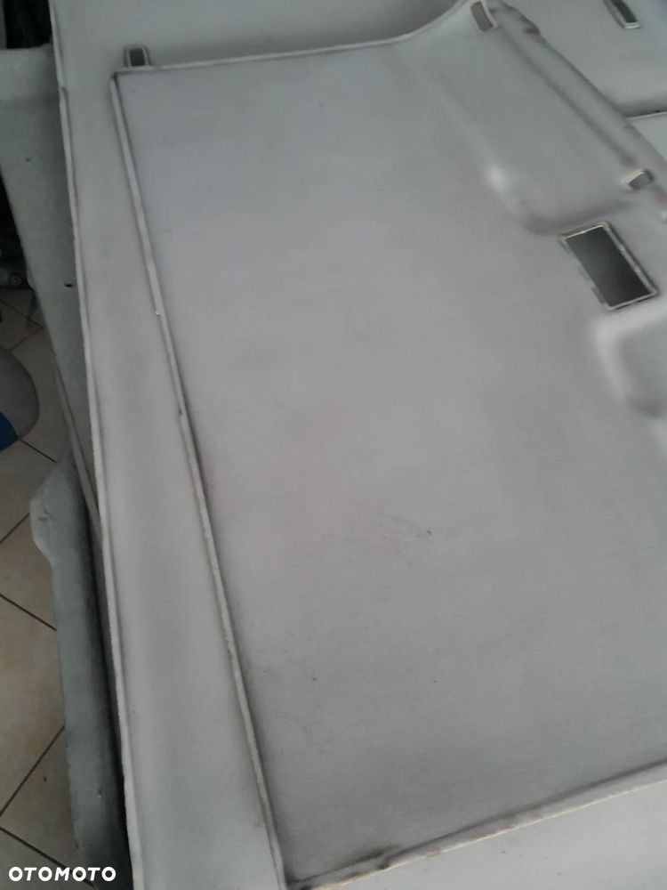 Podsufitka przód VW T4 Multivan lift - 5