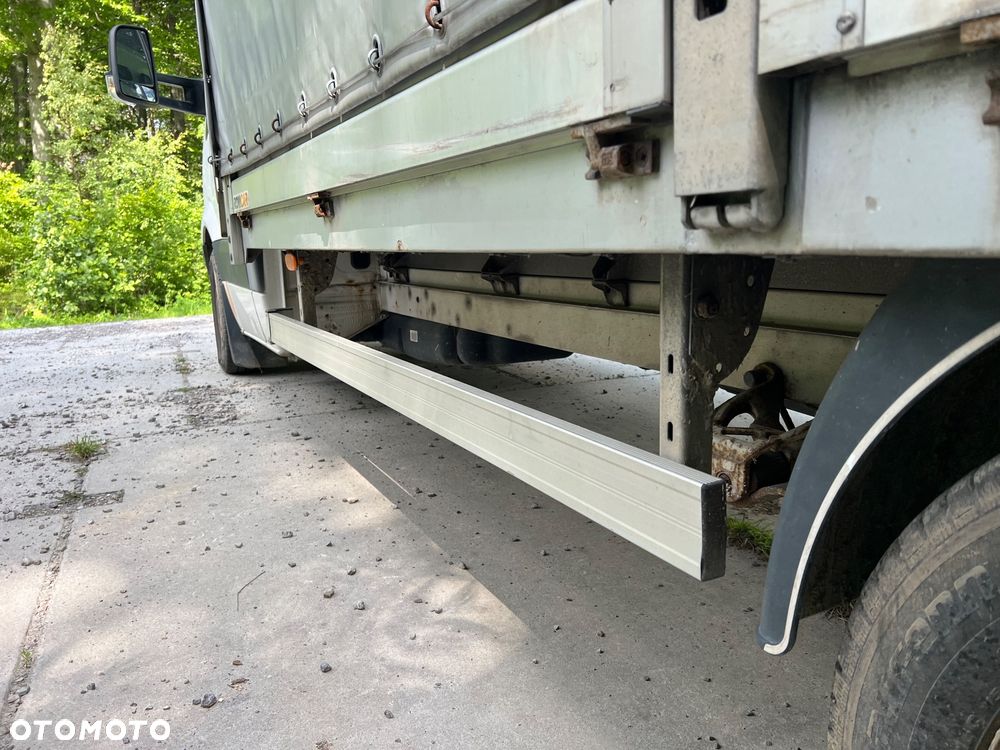 Volkswagen Crafter - 10