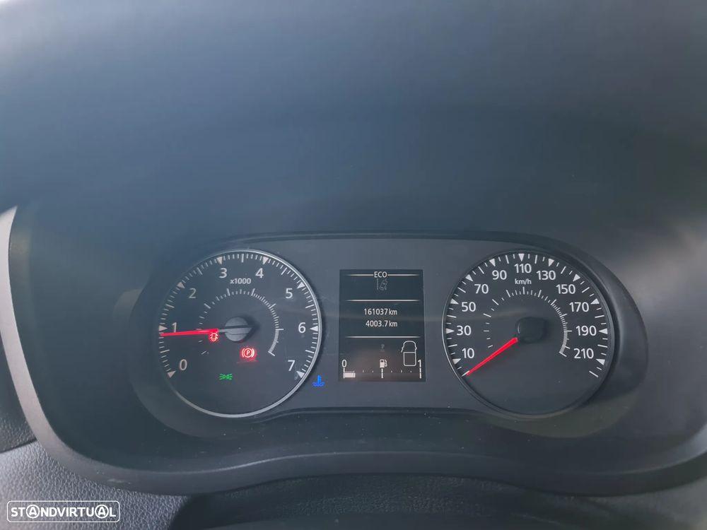 Renault Master L2H2 | 135CV |C/ IVA Dedutível | GPS + Câmara - 24