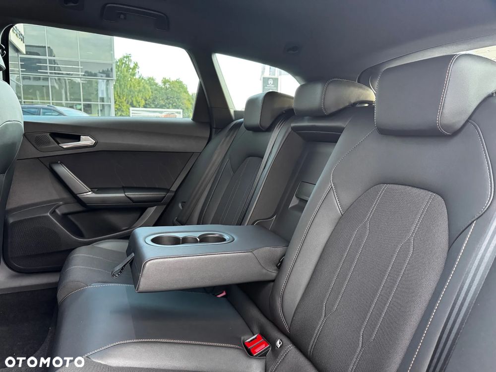 Cupra Leon Sportstourer 1.5 eTSI mHEV DSG - 11