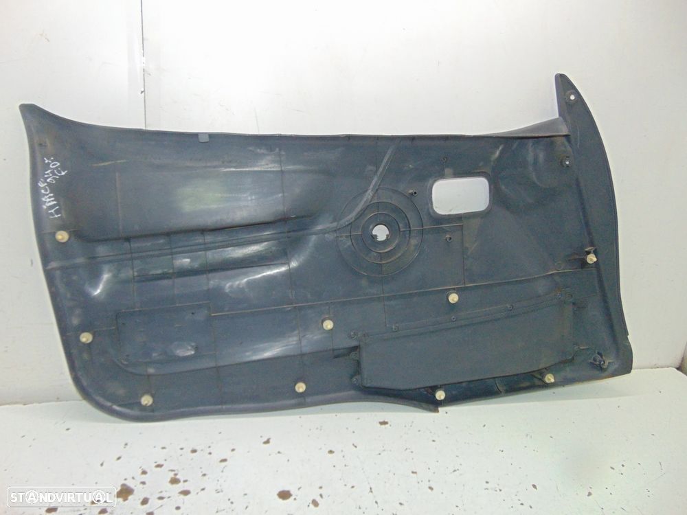 Toyota hiace lh102 quartela - 6