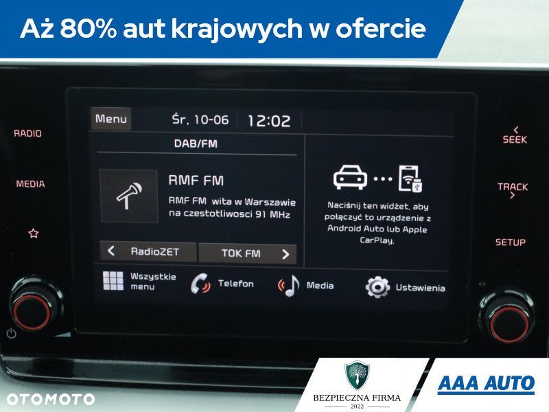 Kia Ceed - 11