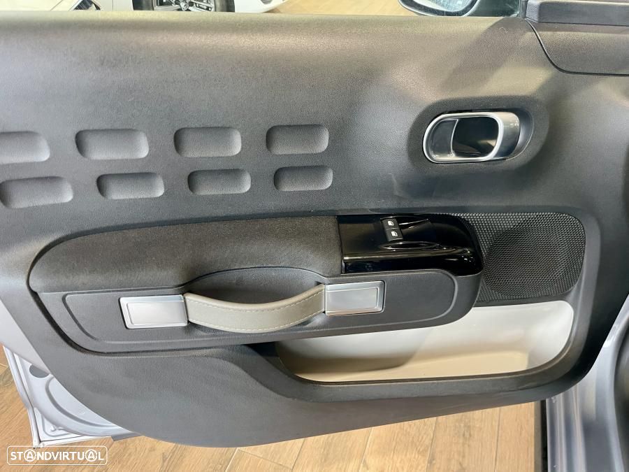 Citroën C3 1.2 PureTech Feel Pack - 22