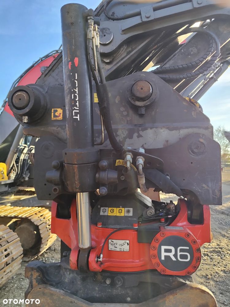 Volvo EC 210 CL - 15