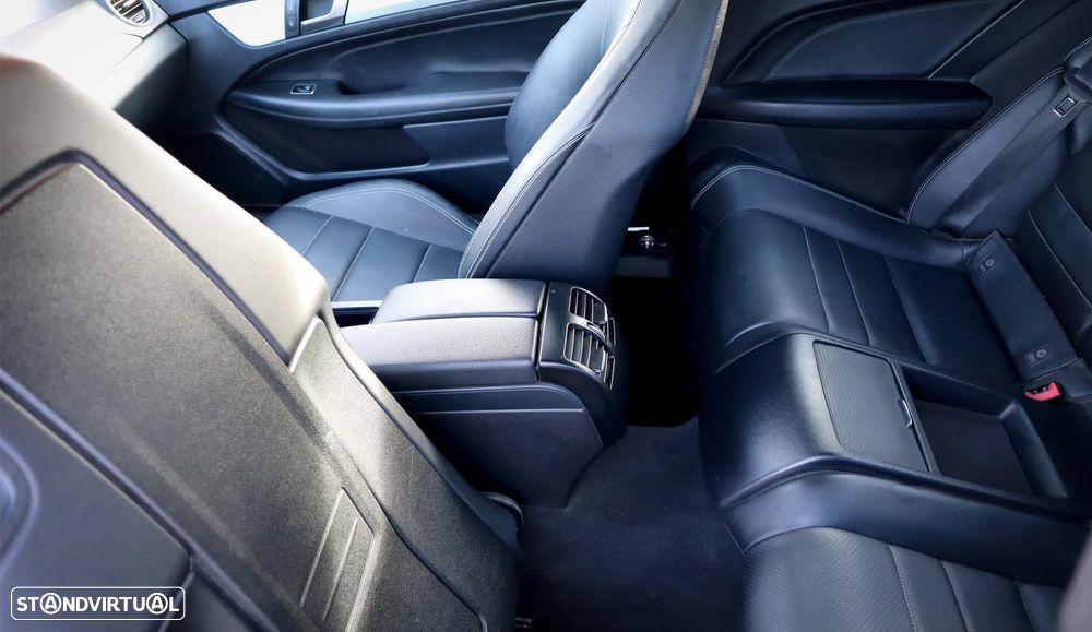 Mercedes-Benz C 250 CDi BE - 20