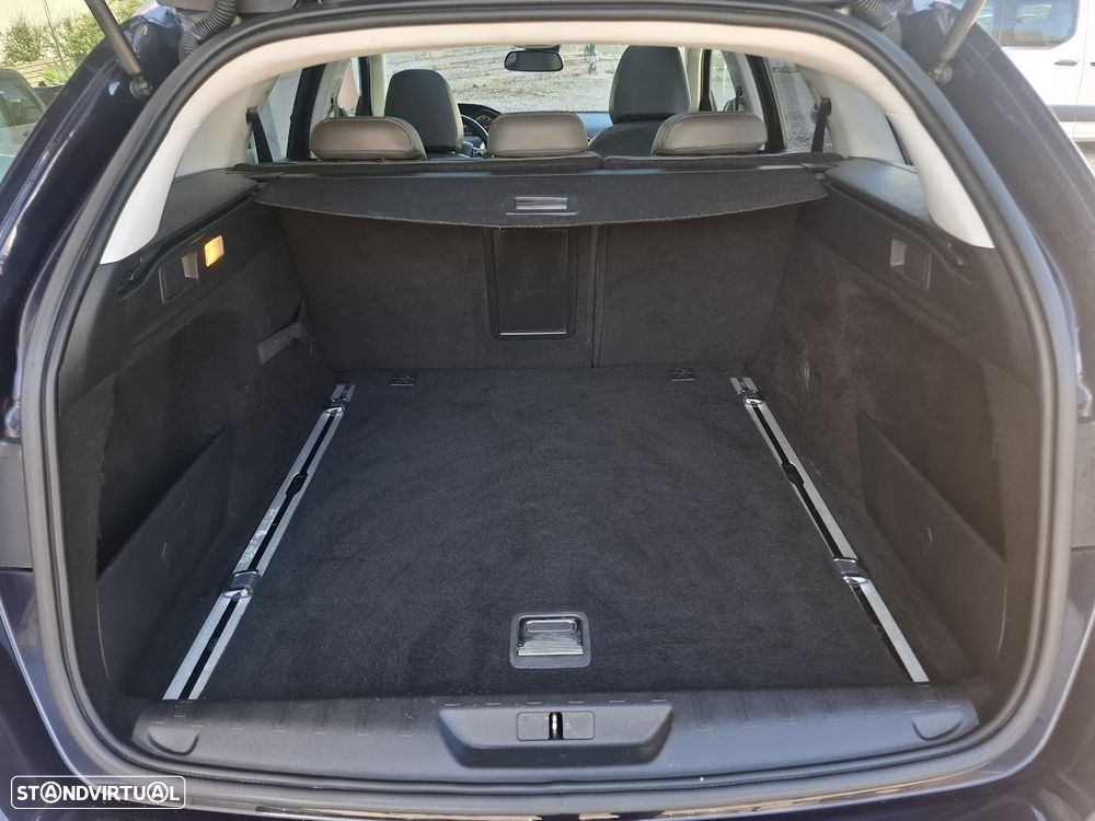 Peugeot 308 SW BlueHDi 120 Stop & Start Allure - 45