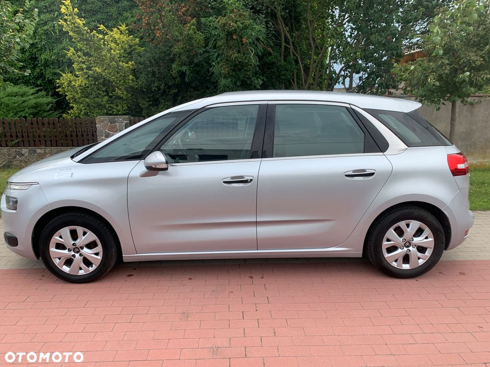 Citroën C4 Picasso 1.6 e-HDi Seduction ETG6 - 2