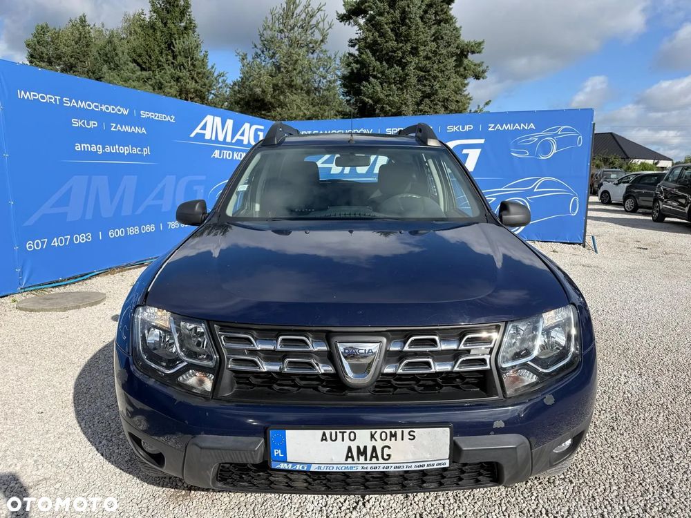 Dacia Duster dCi 110 FAP 4x4 Celebration - 3