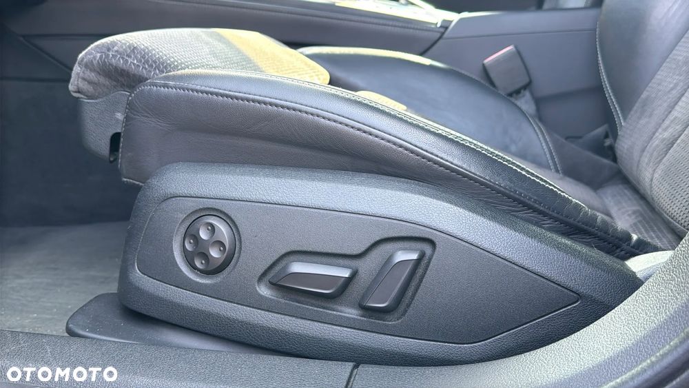 Audi A4 Limousine 2.0 TFSI Quattro S tronic - 18