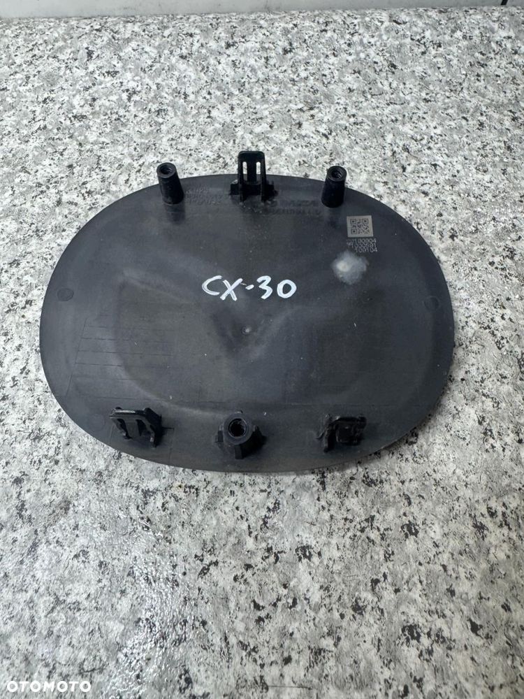emblemat znaczek pod radar cx-30 2019-25 bepc-51730 - 2