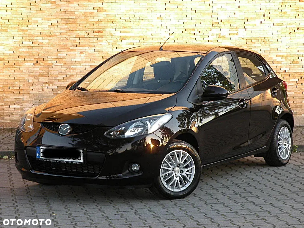 Mazda 2 1.3 Exclusive - 15