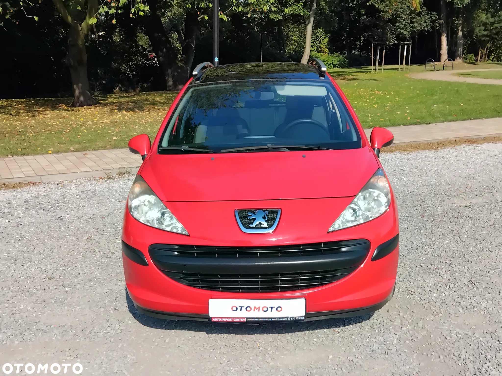 Peugeot 207 1.4 Trendy - 15