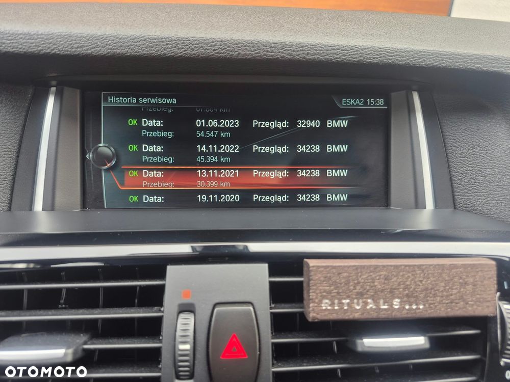 BMW X4 - 13