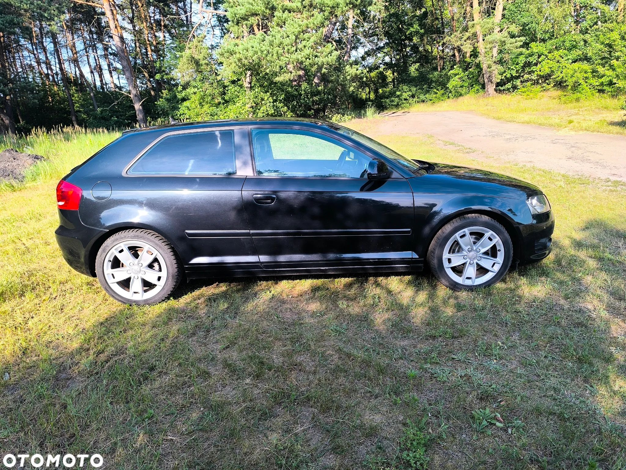 Audi A3 1.8 TFSI Ambition - 1