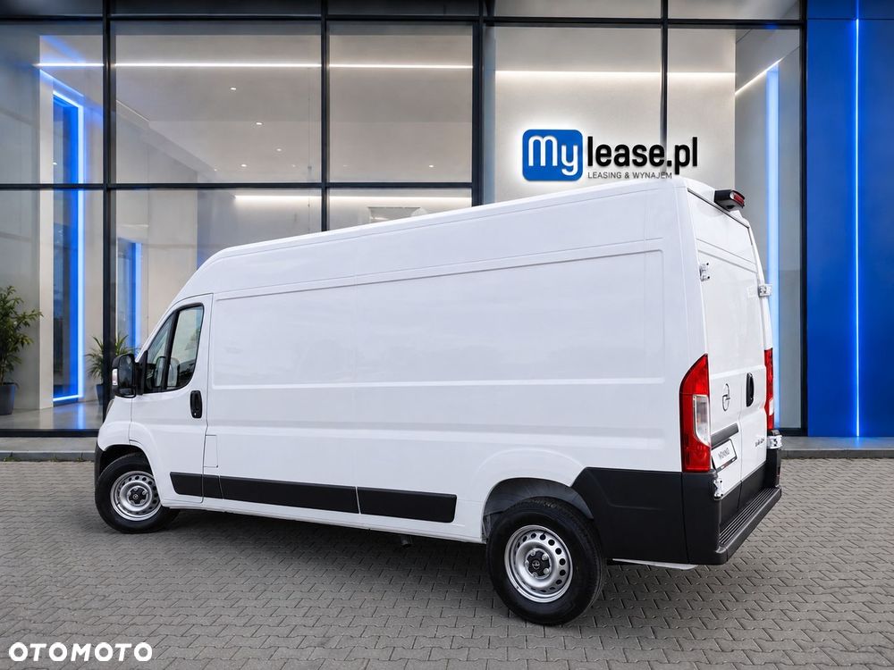 Opel MOVANO - 11
