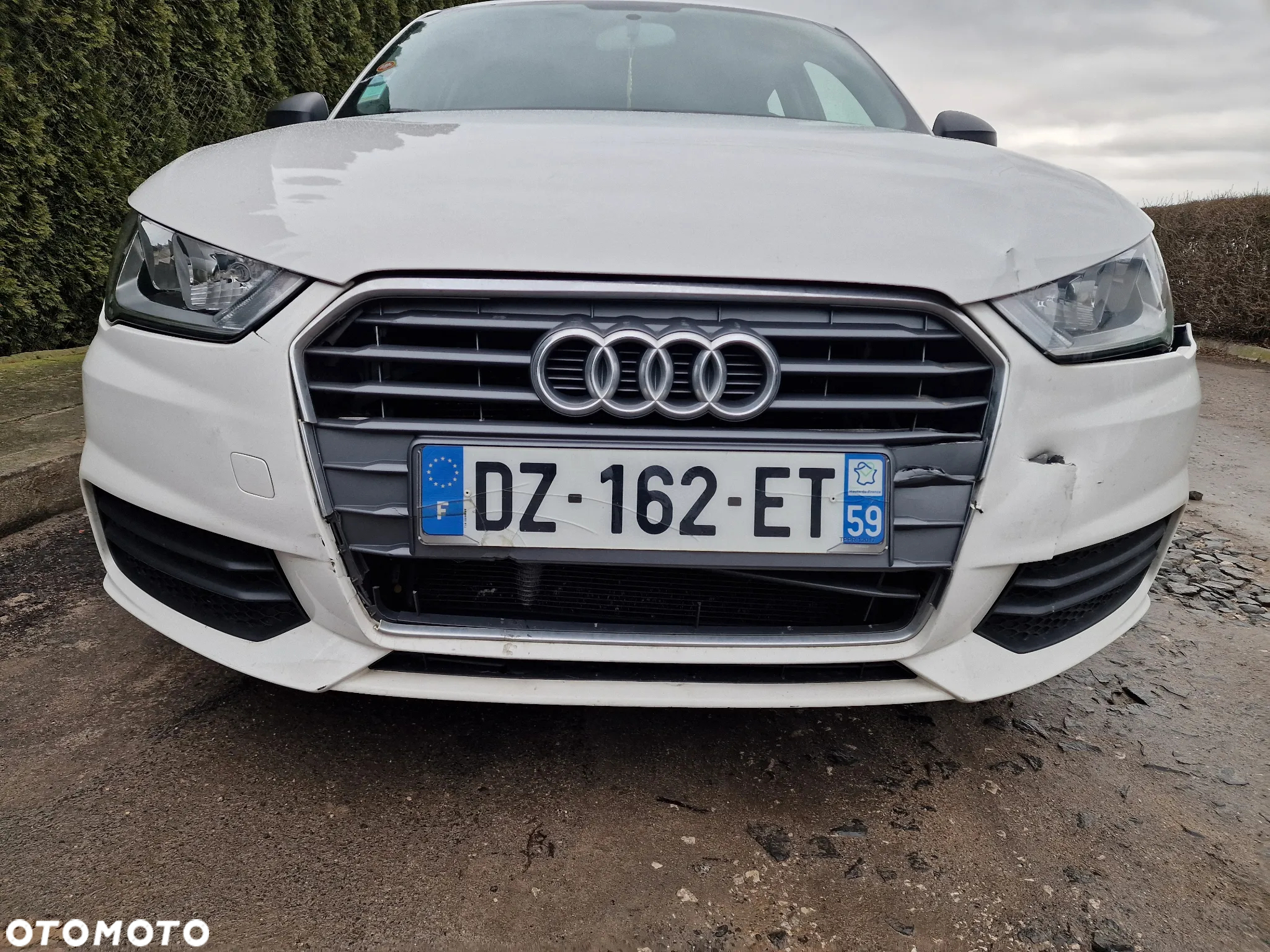 Audi A1 1.0 TFSI - 33