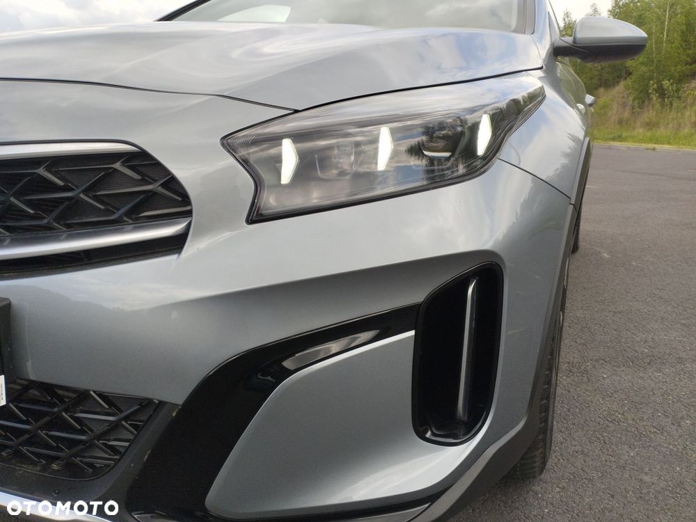Kia XCeed 1.5 T-GDI M DCT - 19