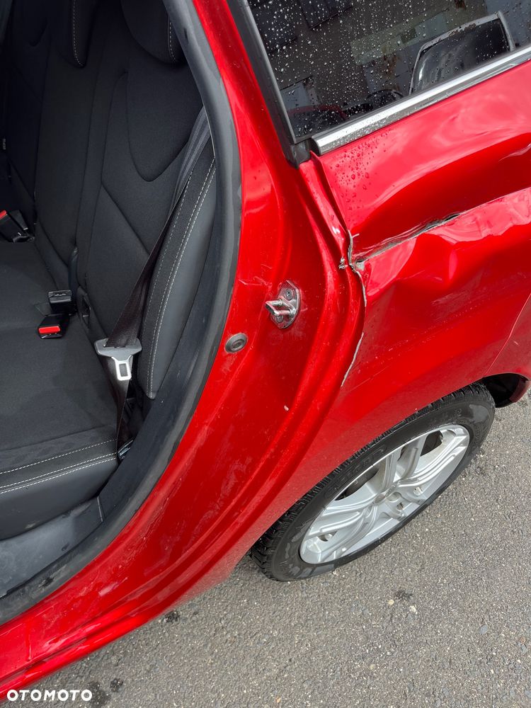 Renault Clio 0.9 Energy TCe Limited EU6 - 9