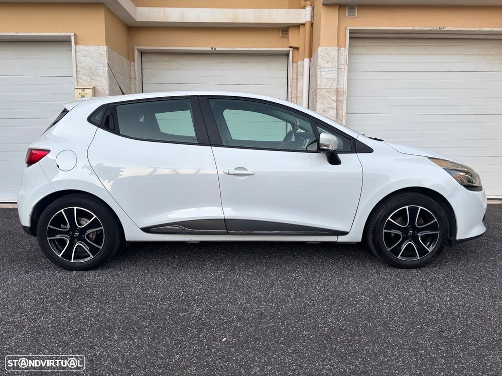 Renault Clio 0.9 TCe Limited Edition - 3