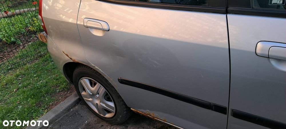 Honda Jazz 1.2 LS - 8