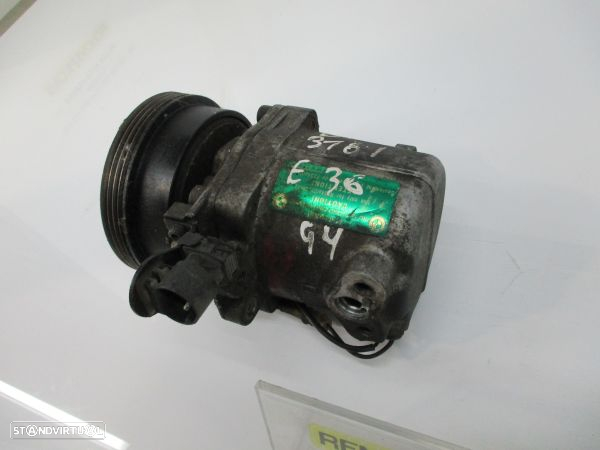 Compressor A/C Bmw 3 (E36) - 3