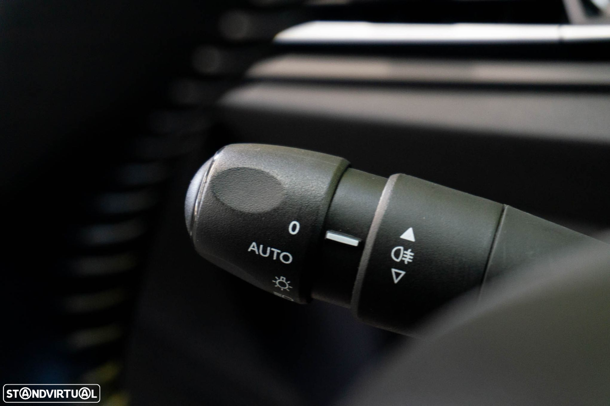 Peugeot 308 SW - 20