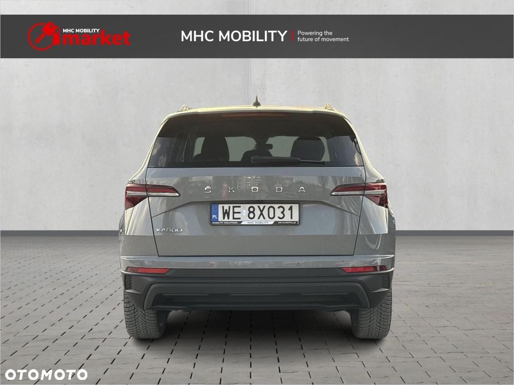 Skoda Karoq 1.5 TSI ACT Style DSG - 4