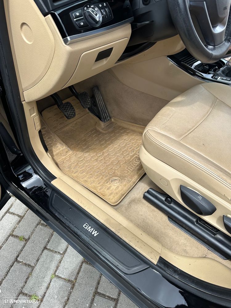 BMW X3 xDrive20d - 18