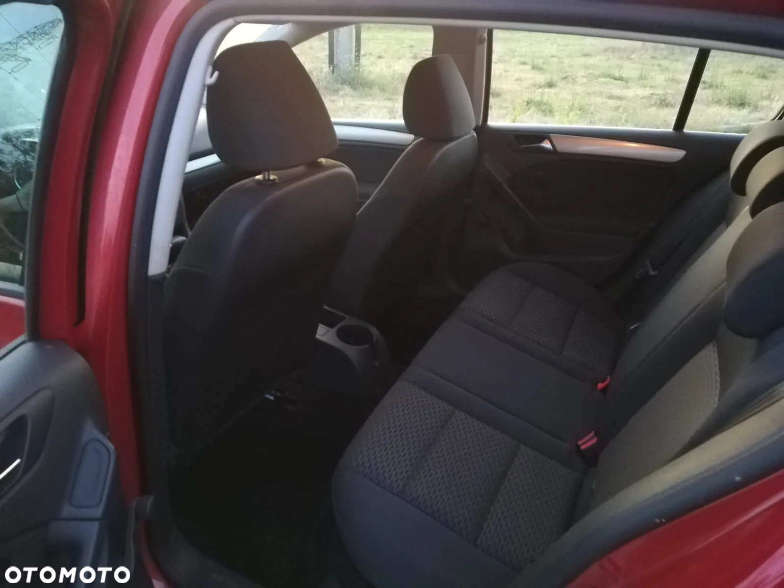 Volkswagen Golf VI 1.6 Trendline DSG - 11