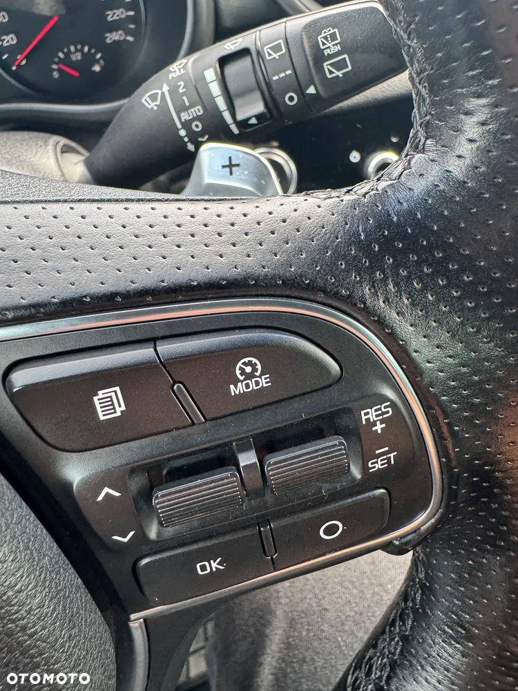 Kia Sportage 1.6 T-GDI GT Line 4WD DCT - 22