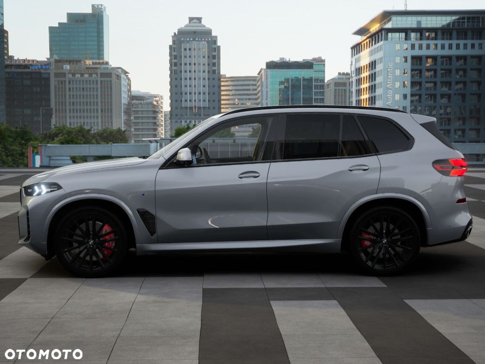 BMW X5 xDrive40i - 3