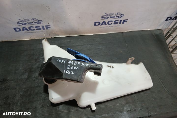 VAS LICHID PARBRIZ 8T2955463B 8T0955453B 8T2955463B 8T0955453B Audi A - 1
