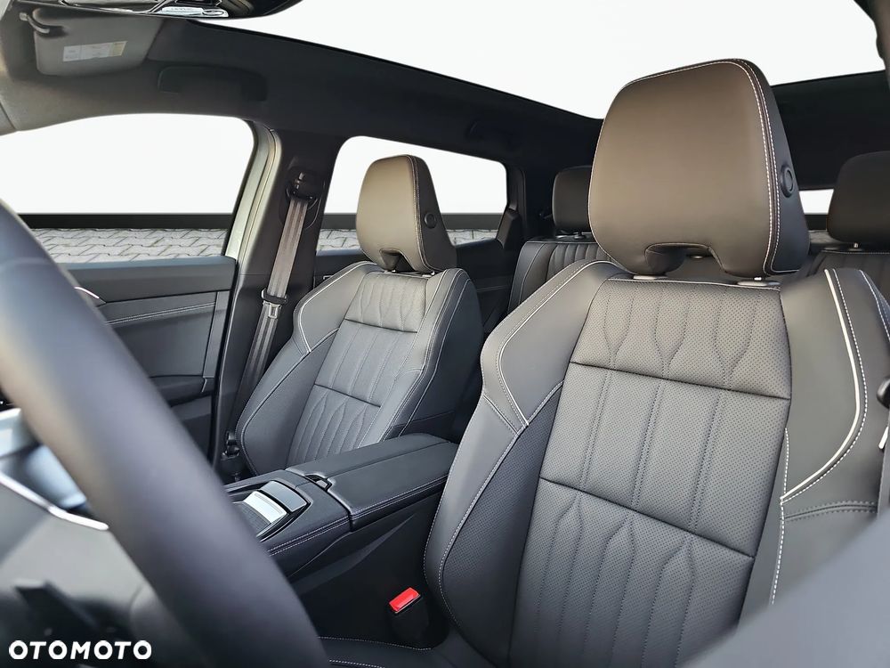 Renault Espace 1.2 E-Tech Full Hybrid 200 Iconic MMT 7os - 12