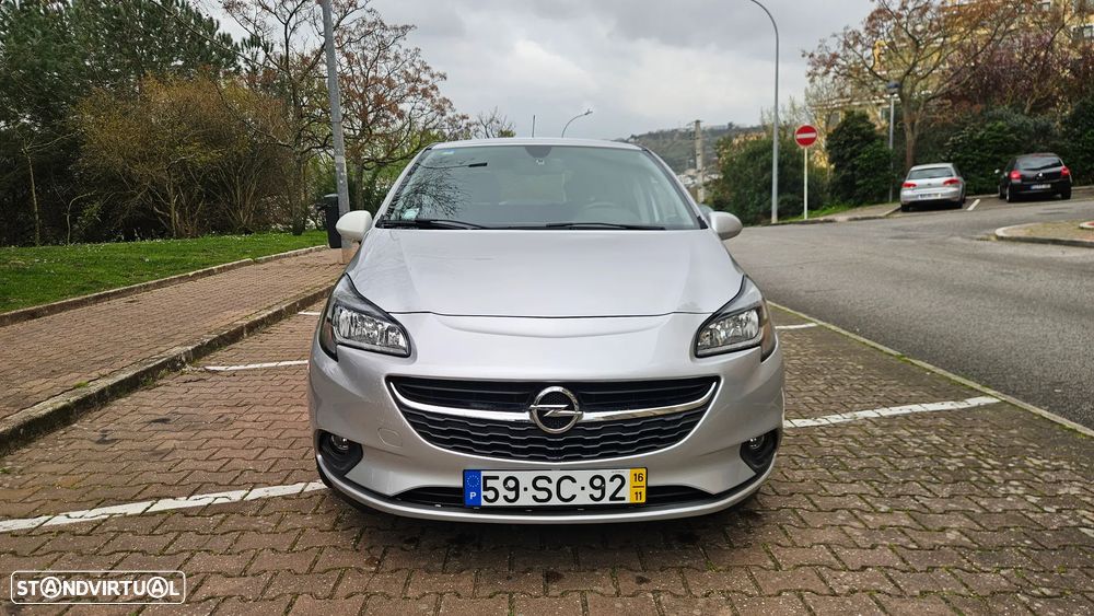 Opel Corsa 1.0 T Innovation - 2