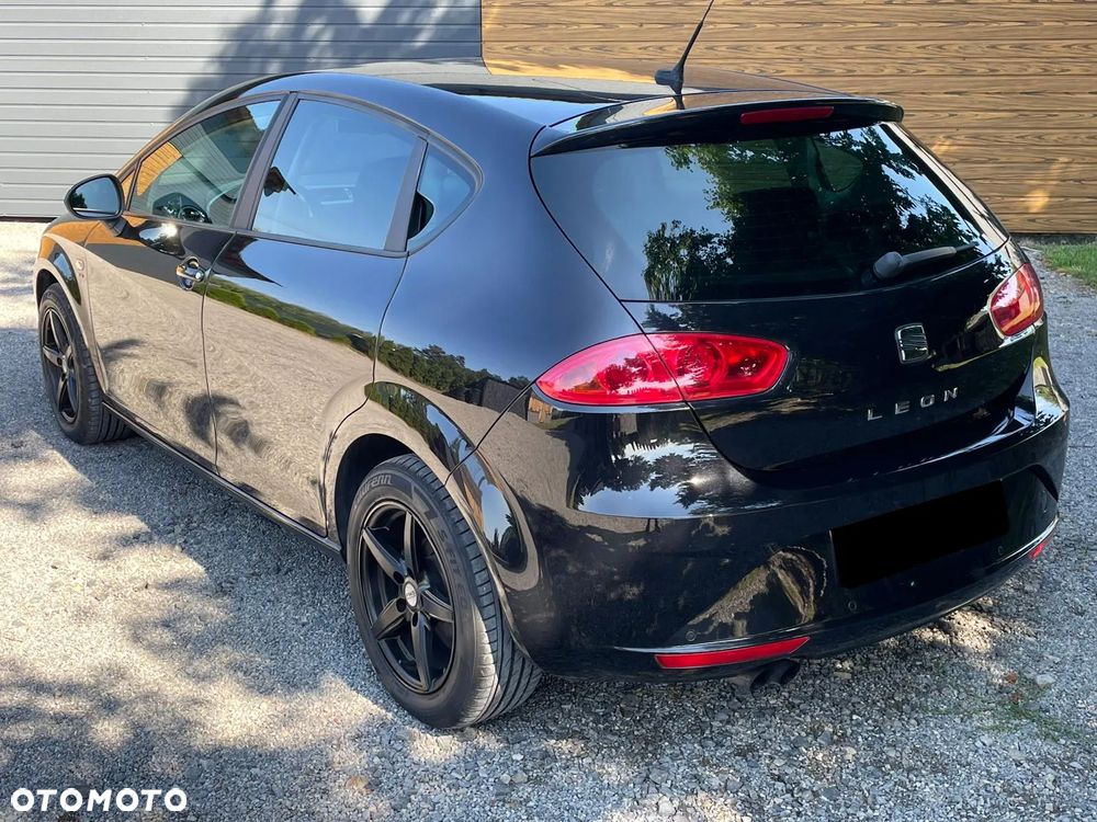 Seat Leon 1.8 TSI DSG Style - 15