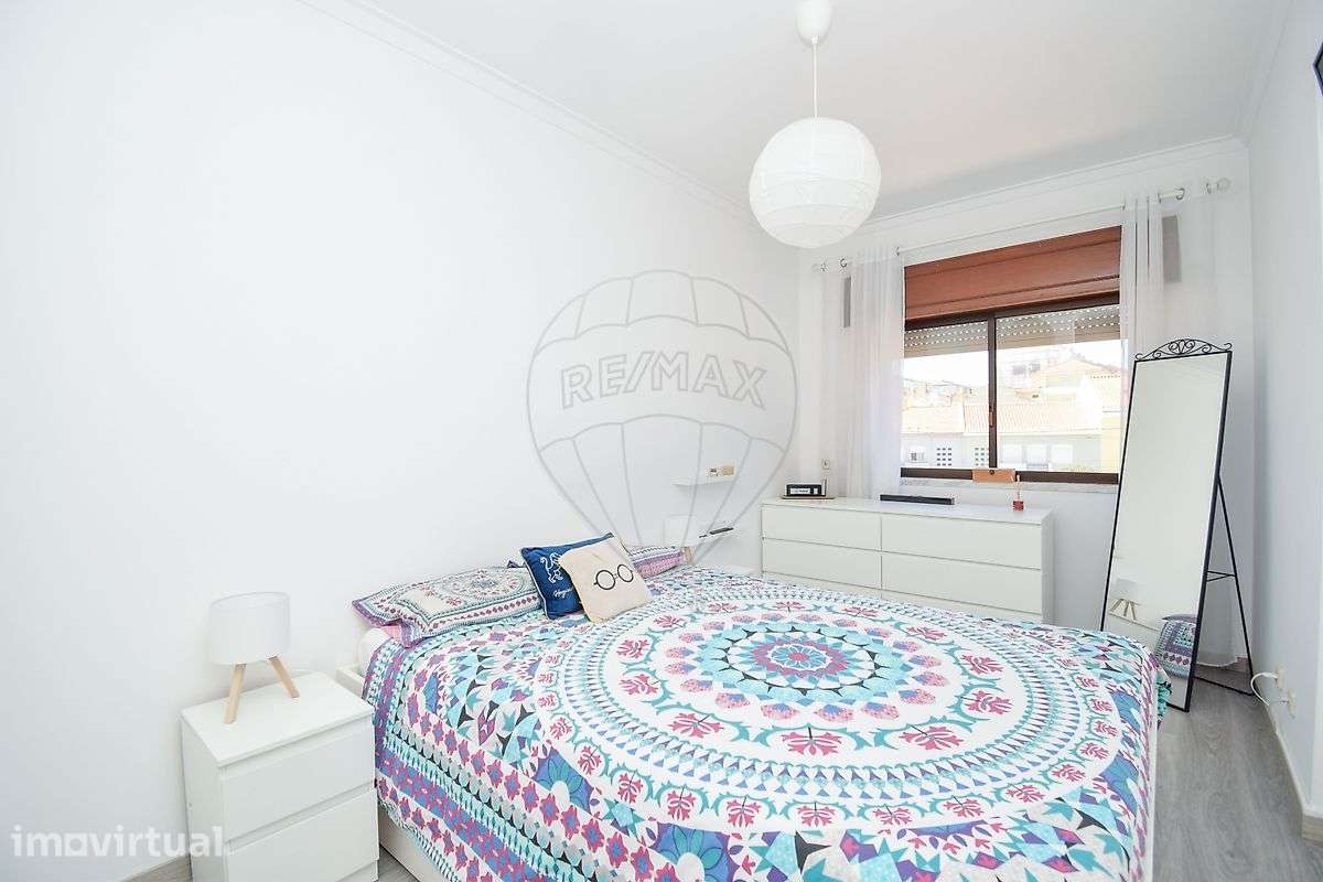 Apartamento T2 para venda - Grande imagem: 2/26