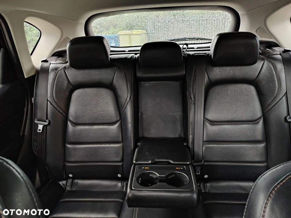 Mazda CX-5 2.2 D Skypassion AWD - 38