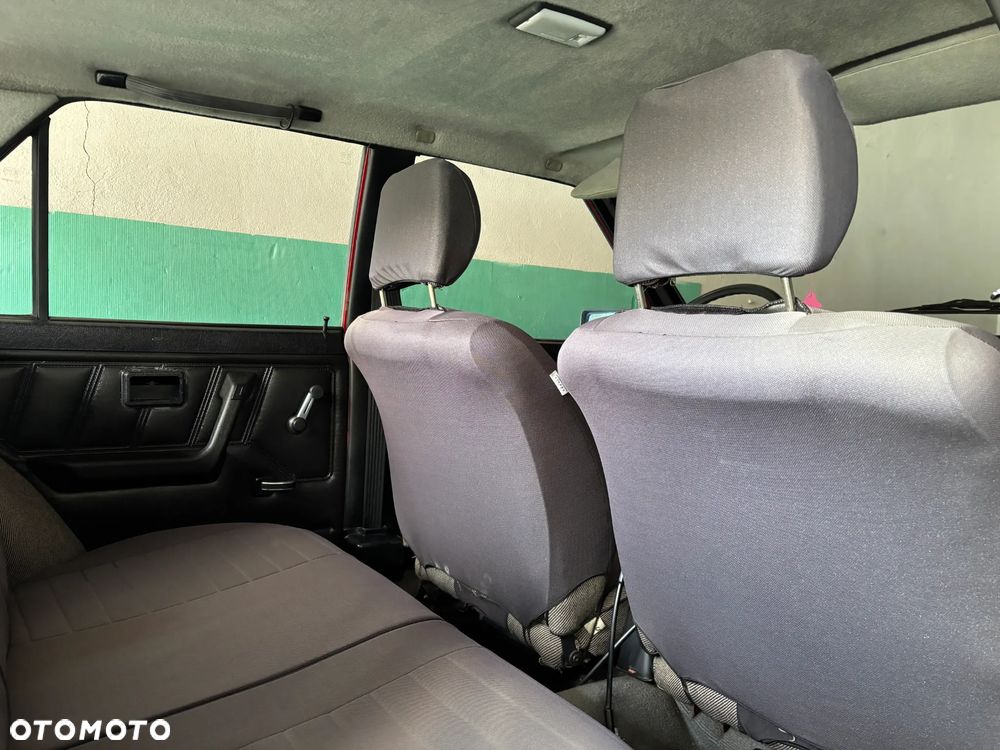 Polonez 1.5 - 5