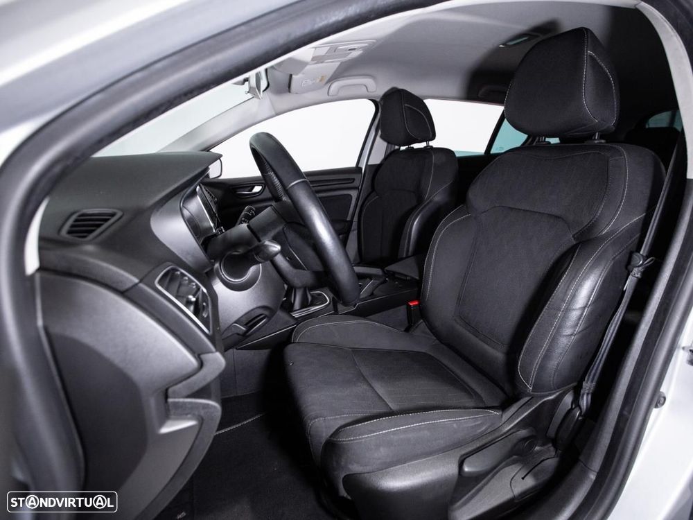 Renault Mégane Sport Tourer 1.5 Blue dCi Limited - 8