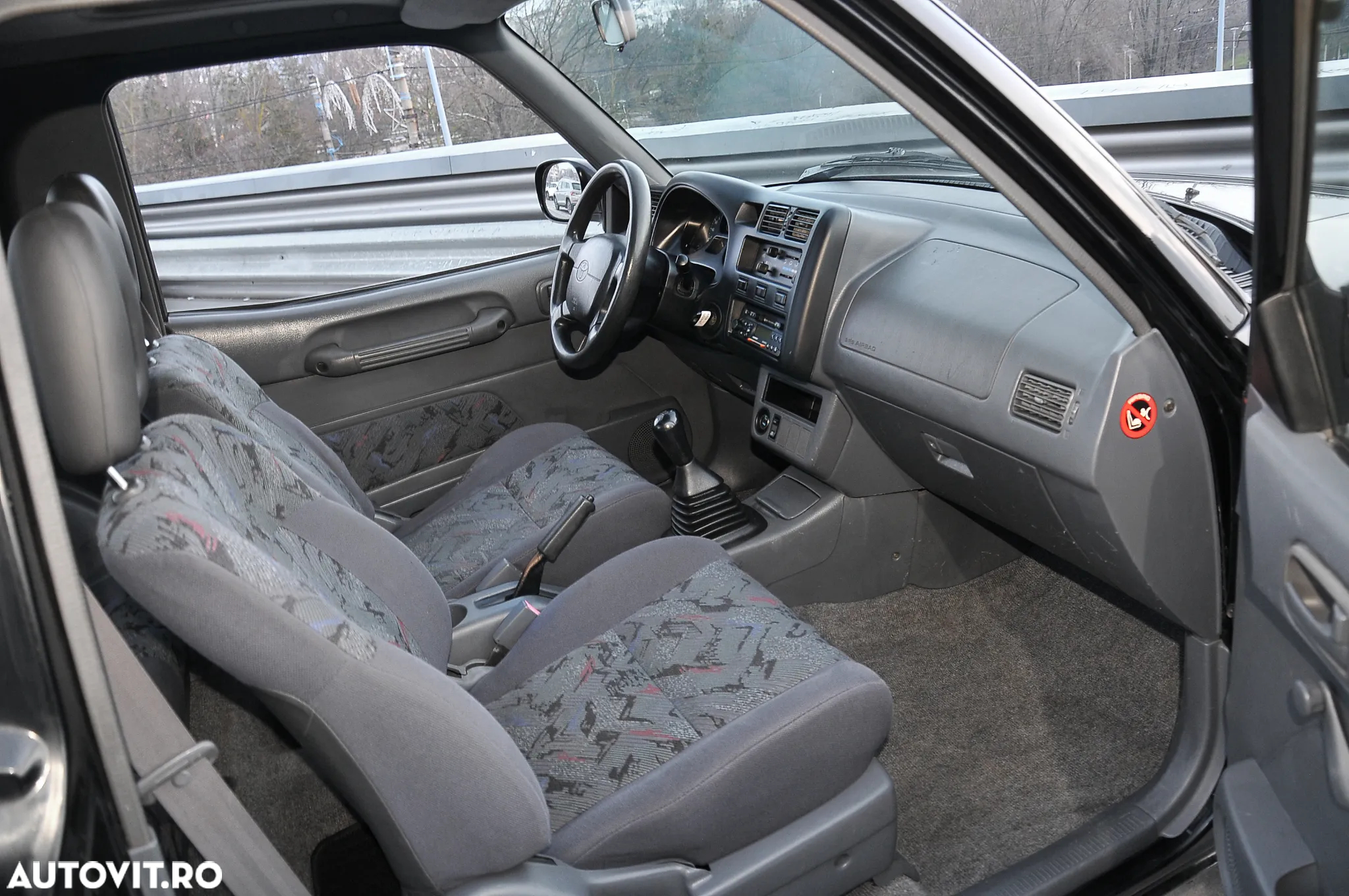 Toyota RAV4 4x4 - 10