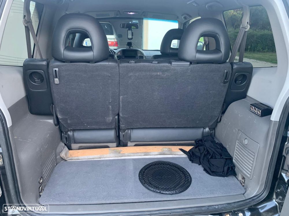 Mitsubishi Pajero 3.2 DI-D GLS - 14