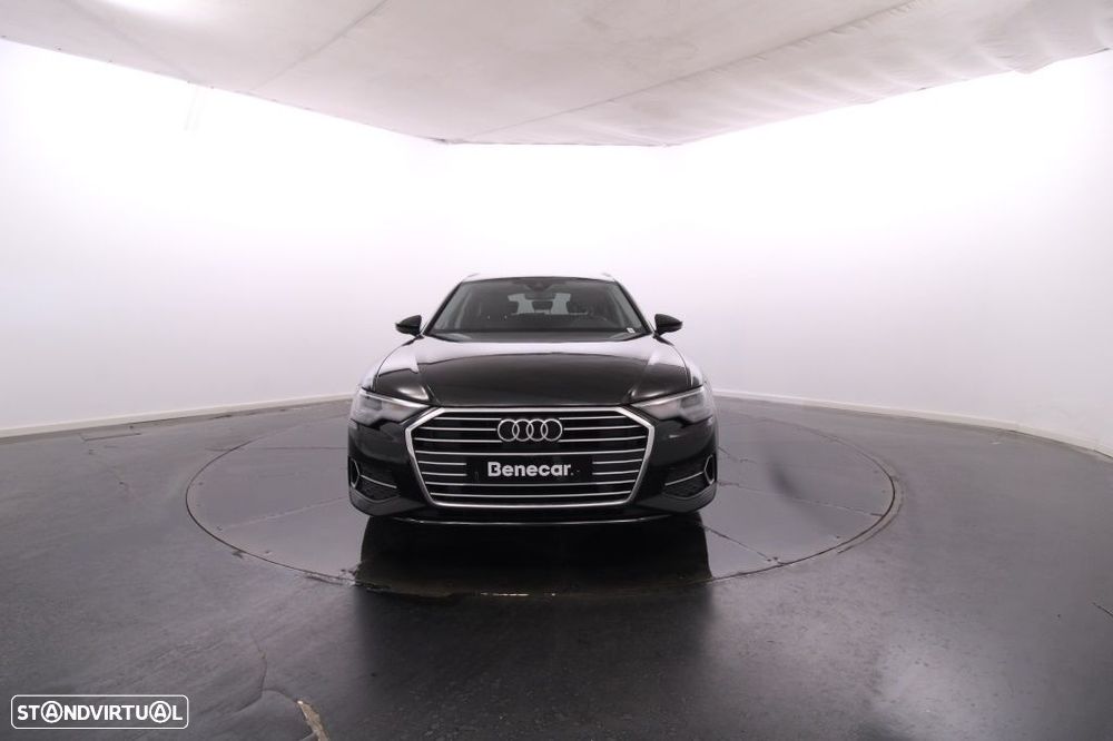 Audi A6 Avant 40 TDI Sport S tronic - 13