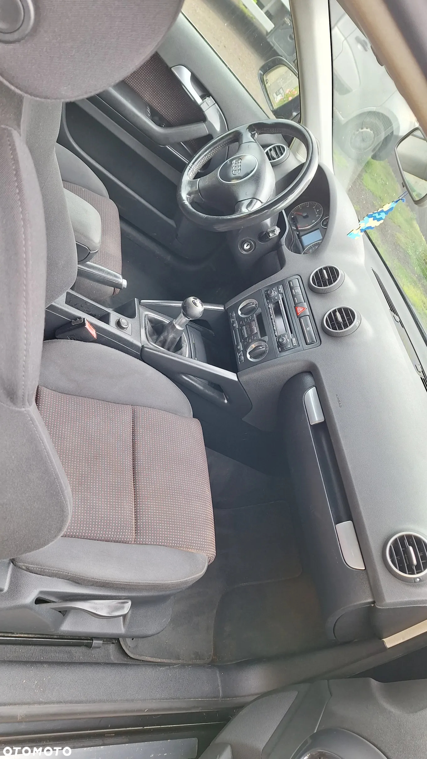 Audi A3 - 12