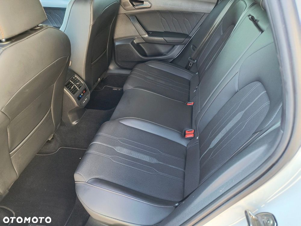 Cupra Formentor 1.4 e-Hybrid DSG - 14