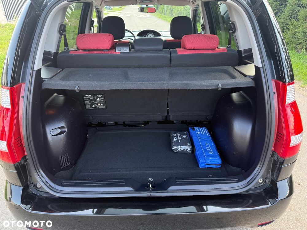 Hyundai Matrix 1.6 Comfort - 32