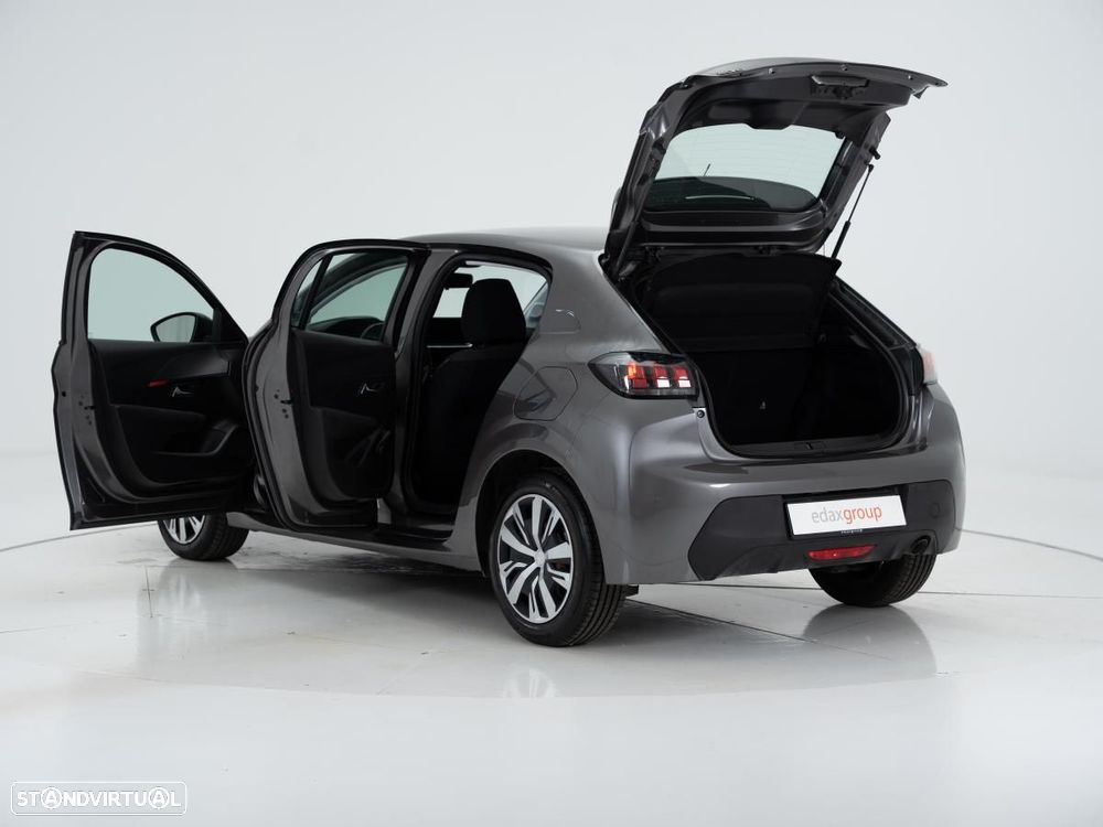 Peugeot 208 1.5 BlueHDi Active - 6