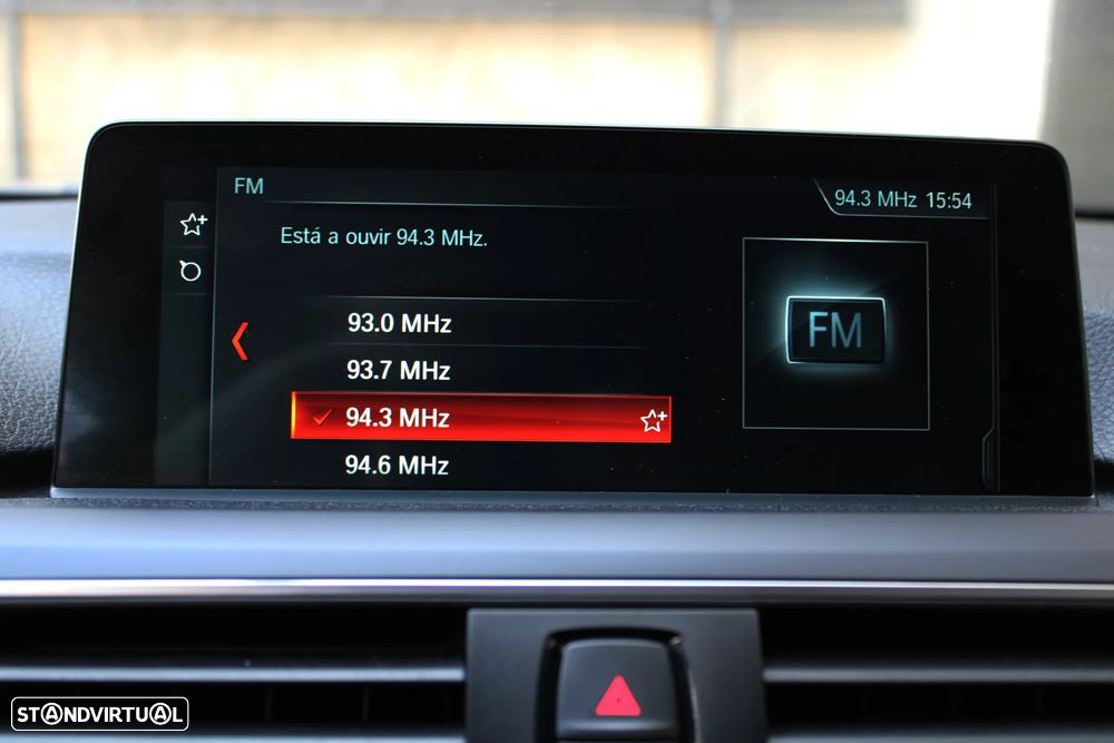 BMW M4 DKG - 38