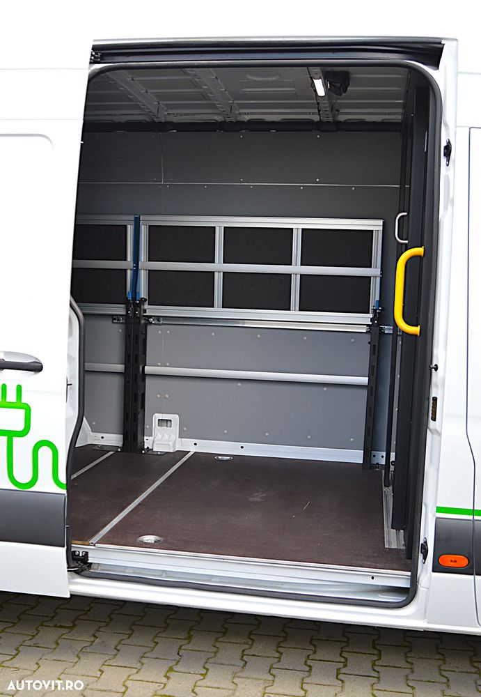 Mercedes-Benz E Sprinter N1 3500Kg - 25